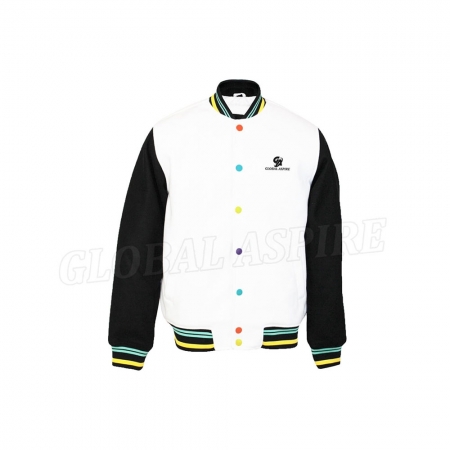 Varsity Jacket